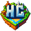 Иконка сервера Healtz Craft