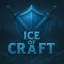 Иконка сервера IceOfCraft