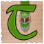 Иконка сервера Teldaria