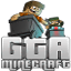 Иконка сервера GTAMC Network