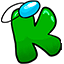 Иконка сервера KowaMC