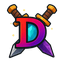 Иконка сервера Dyhntastic