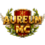 Иконка сервера AureumMC