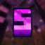 Иконка сервера ShadeSMP