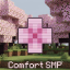 Иконка сервера Comfort SMP