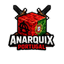Иконка сервера Anarquix