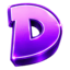 Иконка сервера DevourMC