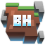 Иконка сервера BlockHeads