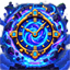 Иконка сервера Chrono Realms