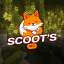 Иконка сервера Scoots MC