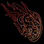 Иконка сервера CometCraft