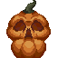 Иконка сервера Pumpkinland