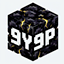Иконка сервера 9Y9P