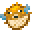 Иконка сервера FishCraft