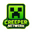 Иконка сервера CreeperNetwerk