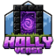 Иконка сервера HollyVerse