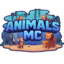 Иконка сервера AnimalsMC