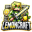 Иконка сервера Lemon Network