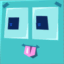 Иконка сервера Simpcraft