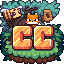 Иконка сервера CubeCadia