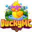Иконка сервера DuckyMC