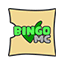 Иконка сервера BingoMC