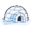 Иконка сервера IglooCraft