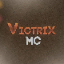 Иконка сервера VictrixMC