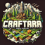 Иконка сервера Craftara