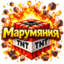 Иконка сервера Marumyaniya