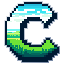 Иконка сервера Craftolution