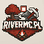 Иконка сервера RiverMC