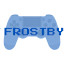 Иконка сервера FrostByte