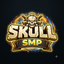 Иконка сервера SkullSMP