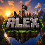 Иконка сервера AlexMC