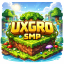 Иконка сервера UXGRO SMP