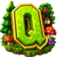 Иконка сервера QnaryMC