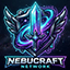 Иконка сервера NebuCraft