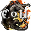 Иконка сервера Conquest Of Hunterra