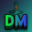 Иконка сервера DistritoMinecraft