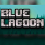 Иконка сервера BlueLagoon