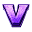 Иконка сервера VYPR
