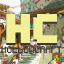Иконка сервера HollowCraft (2)