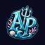 Иконка сервера Aqua Project