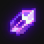 Иконка сервера Amethyst