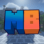 Иконка сервера Moonblock
