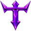 Иконка сервера Titycore