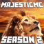 Иконка сервера MajesticMC