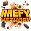 Иконка сервера Arefy Network