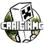 Иконка сервера CraigiaMC